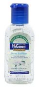 Higeen Anti-Bacterial Hand Sanitizer Jasmine 50ml
