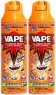 Vape Roach Killer Spray for Crawling Insects 400ml *2