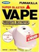 Vape Mosquito Destroyer For Liquid