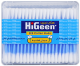 Higeen Cotton Buds *200