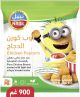 Nabil Chicken Popcorn 900g