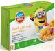 Nabil Chicken Popcorn 250g