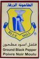 Blue Mill Ground Black Pepper 80g