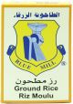 Blue Mill Ground Rice 100g
