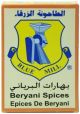 Blue Mill Biryani Spices 80g