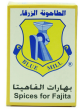Blue Mill Spices For Fajita 80g