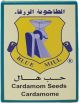 Blue Mill Ground Cardamom 50g