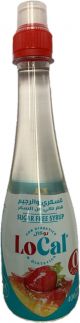 Local Sugar Free Syrup For Diabetics & Diatetics 400ml
