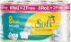 Soft Kitchen Towels *6 Rolls + 2 Free