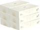 Soft Premium Tissues 100 Sheets *6