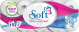 Soft Toilet Paper 10 Rolls