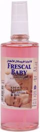 Frescal Baby Cologne 240ml