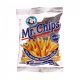 Mr Chips Potato Sticks Paprika 38g