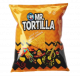 Mr.Chips Corn Tortilla Nacho Cheese 38g