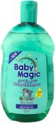 Baby Magic Elegant Silky Hair Shampoo 450ml