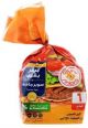 Siniora Beef Burger Super Jumbo 6Pcs