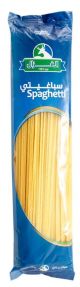 Al Ghazal Spaghetti 300g