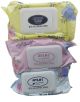 Atlas Wet Wipes *120 *3
