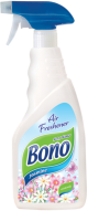 Bono Air Freshener Jasmine Spray 500ml