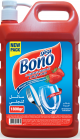 Bono Dishwashing Liquid Strawberry 1800gm