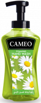 Cameo Foaming Hand Wash Daisy 500ml