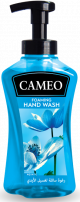 Cameo Foaming Hand Wash Aquatic 500ml