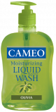 Cameo Moisturizing Hand Wash Olivia 500ml
