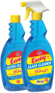 Easy Glass Trigger & Refill 825ml*2