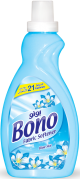 Bono Fabric Softener Blue Sky 3L