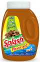 Splash Power Gel Oud 1.5kg