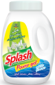 Splash Power Gel White Flowers 1.5kg
