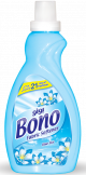 Bono Fabric Softener Blue Sky 2L