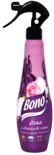 Bono Multi Purpose Freshener Black Iris & Peony 400ml