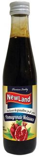 New Land Pomegranate Molasses 250g