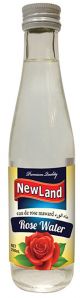 New Land Rose Water 250ml