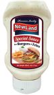New Land Special Sauce for Burgers & Fries 300ml