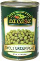 La Casa Green Peas 380g