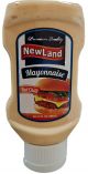 New Land Mayonnaise Red Chilli 300ml