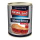 New Land Strawberry Pie Filling 595g