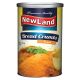New Land Plain Bread Crumbs 425g