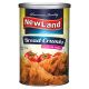 New Land Roasted Garlic Bread Crumbs 425g