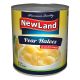 New Land Pear Halves 820g