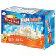 New Land Popcorn Light Butter 60% Less Fat 297g