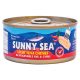 Sunny Sea Light Tuna Chunks in Vegetable Oil & Chili 170g