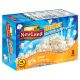 New Land Popcorn Butter 0% Fat 297g