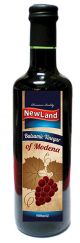 New Land Balsamic Vinegar Of Modena 500ml