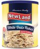 New Land Oats 400g