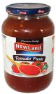 New Land Tomato Paste 1350g