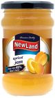 New Land Apricot Jam 340g