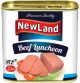 New Land Beef Lancheon 340g
